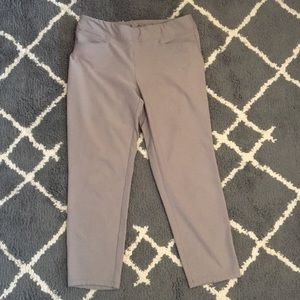 Adidas Cropped Pants